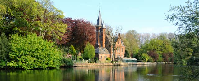 Excursion privée au départ de Bruxelles