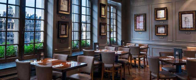 Hard Rock Café de Bruxelles sans file d'attente