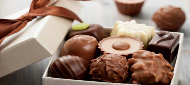 Tour del cioccolato e della birra a Bruxelles