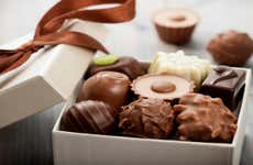 Belgian Chocolate & Beer Tasting Tour