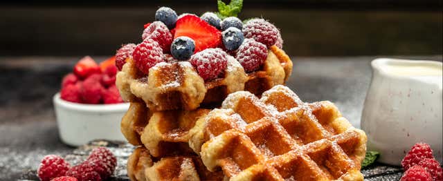 Visite gastronomique dans Bruxelles