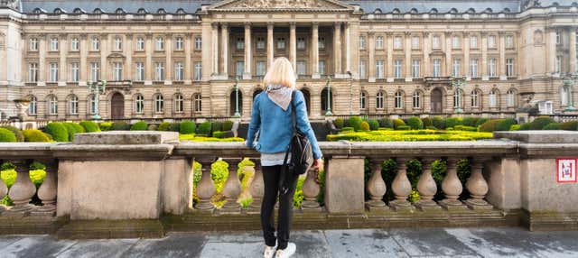 Tour privato di Bruxelles