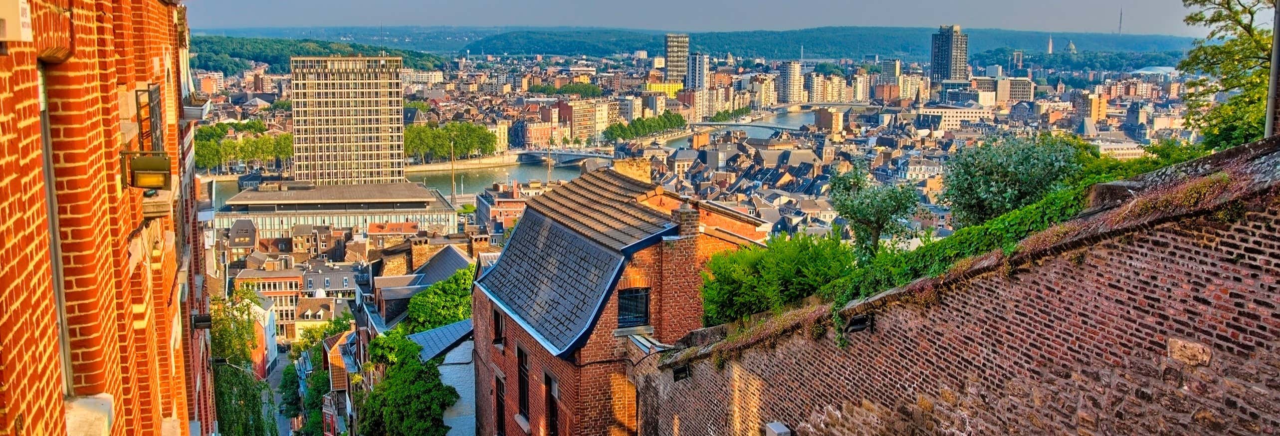 Liège