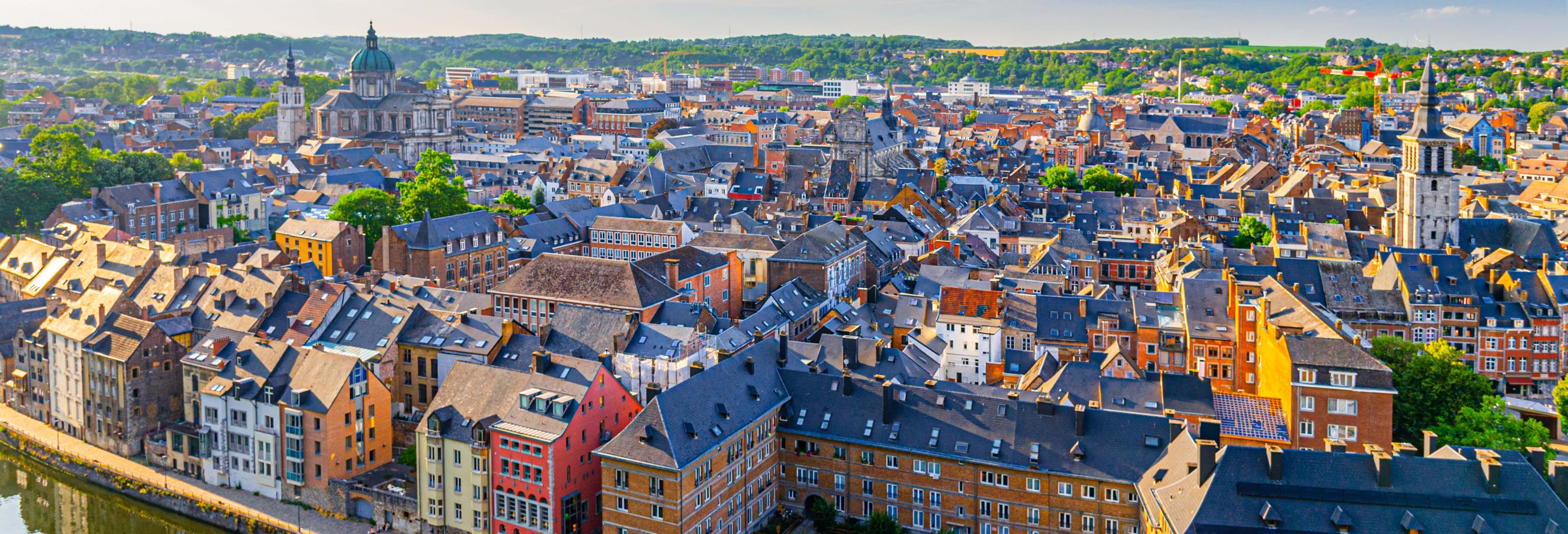 Namur