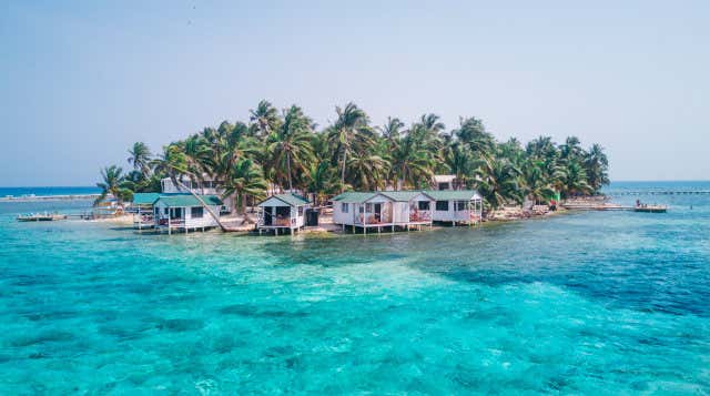 Ciudad de Belice