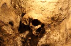 Actun Tunichil Muknal Cave Day Trip