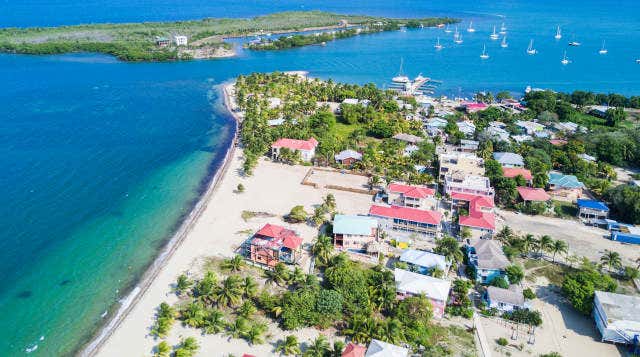 Placencia
