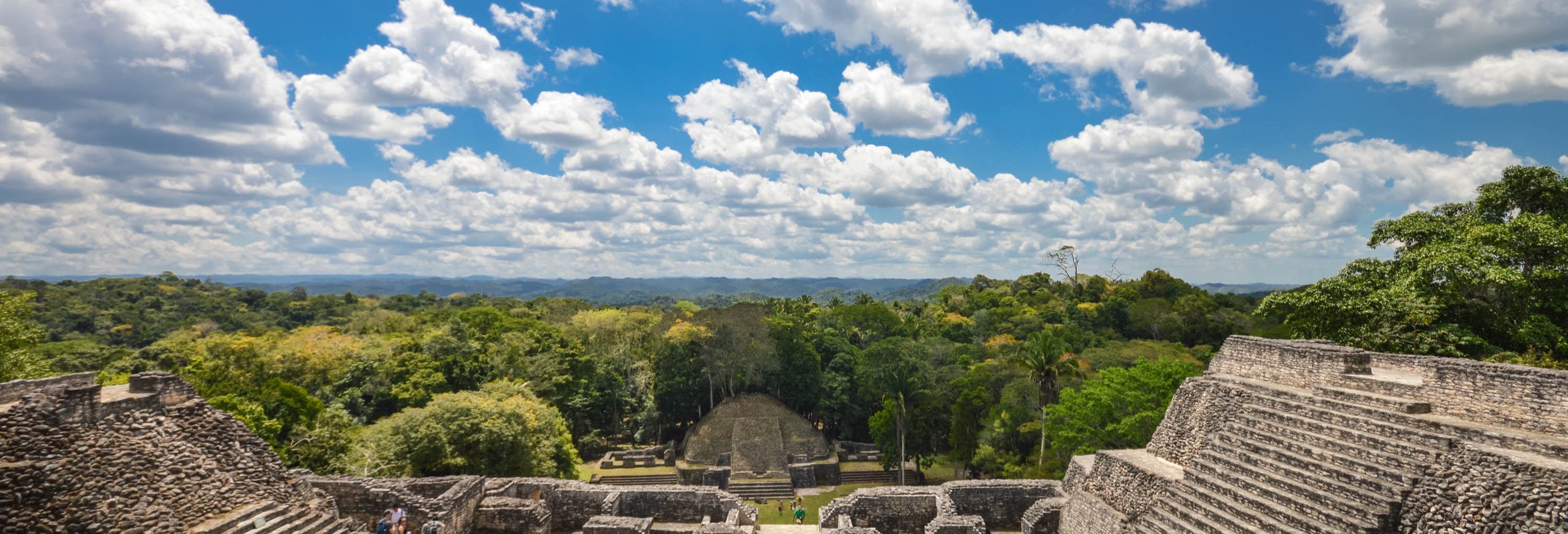 Caracol Trip