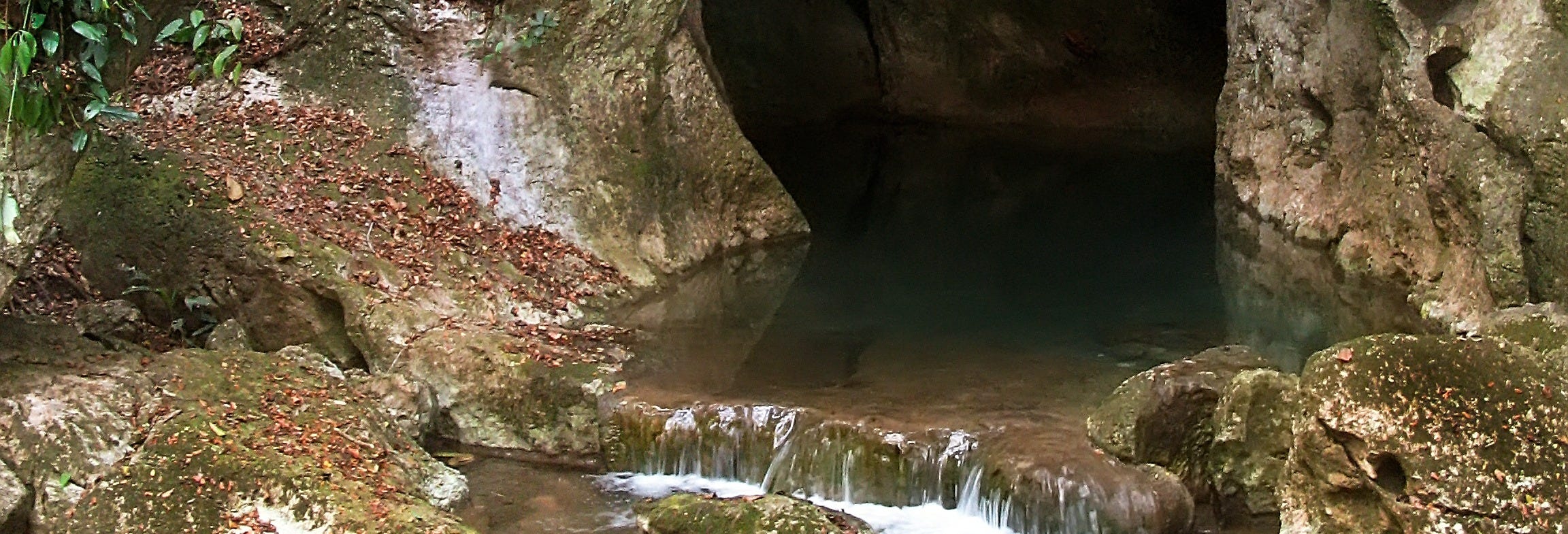 Actun Tunichil Muknal Cave Trip