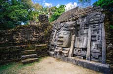 Lamanai Day Trip
