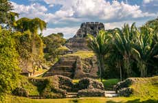 Xunantunich Day Trip