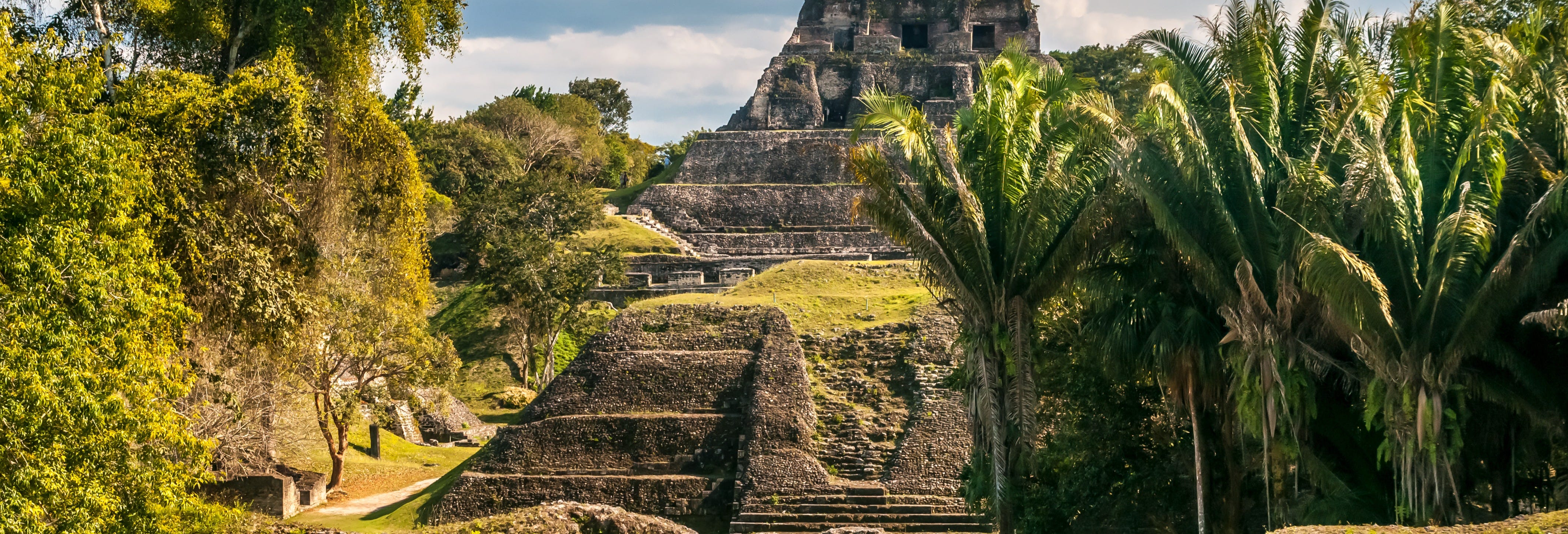 Xunantunich Day Trip