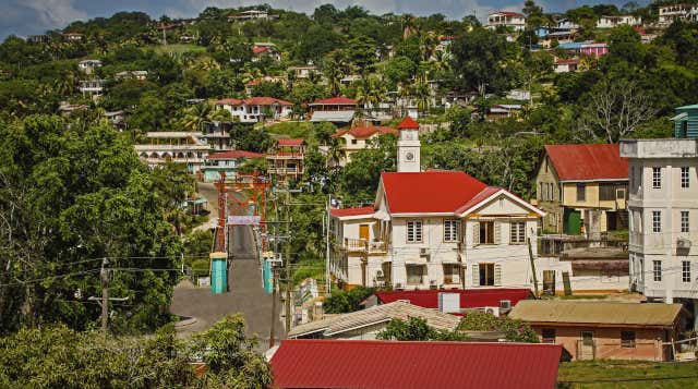 San Ignacio