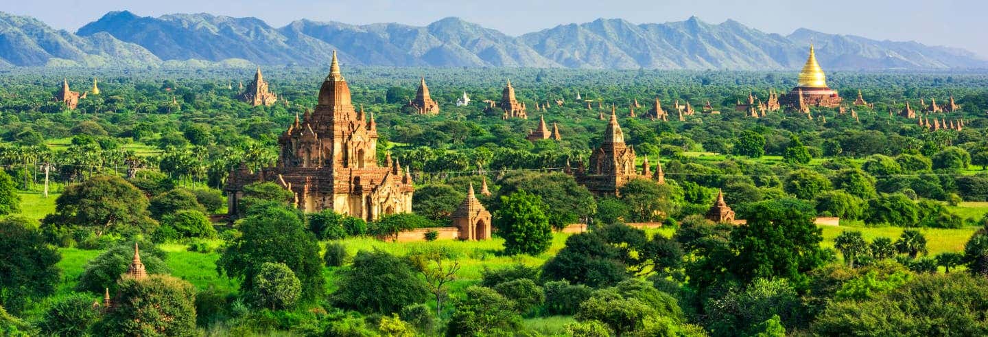 Bagan