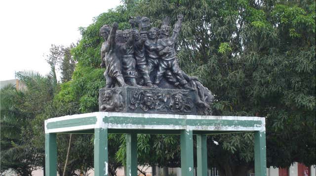 Cobija