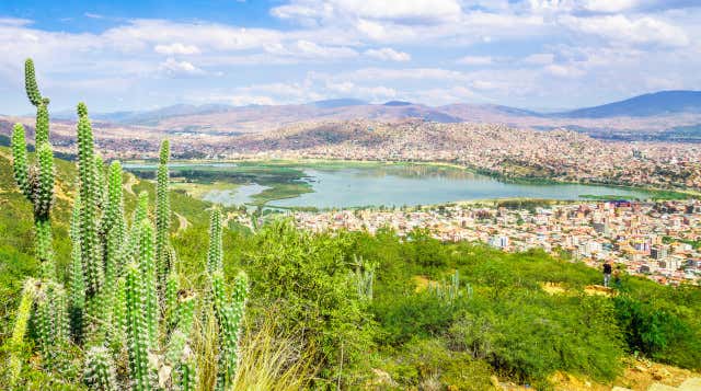 Cochabamba