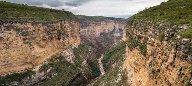Escursione di 2 giorni a Toro Toro