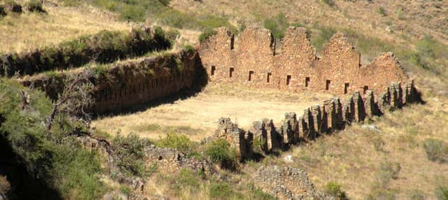 Escursione a Incallajta
