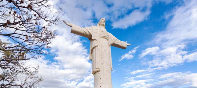 Tour di Cochabamba + Cristo de la Concordia