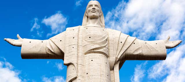 Tour privato dei belvederi di Cochabamba