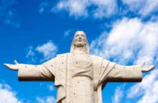 Cochabamba Viewpoints Private Tour