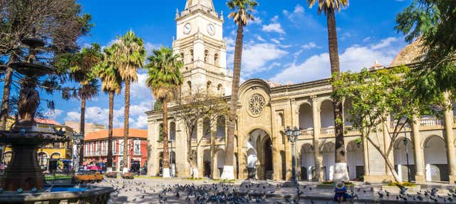 Tour privato di Cochabamba