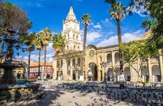 Cochabamba Private Tour