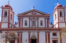 Visita guiada por Cochabamba