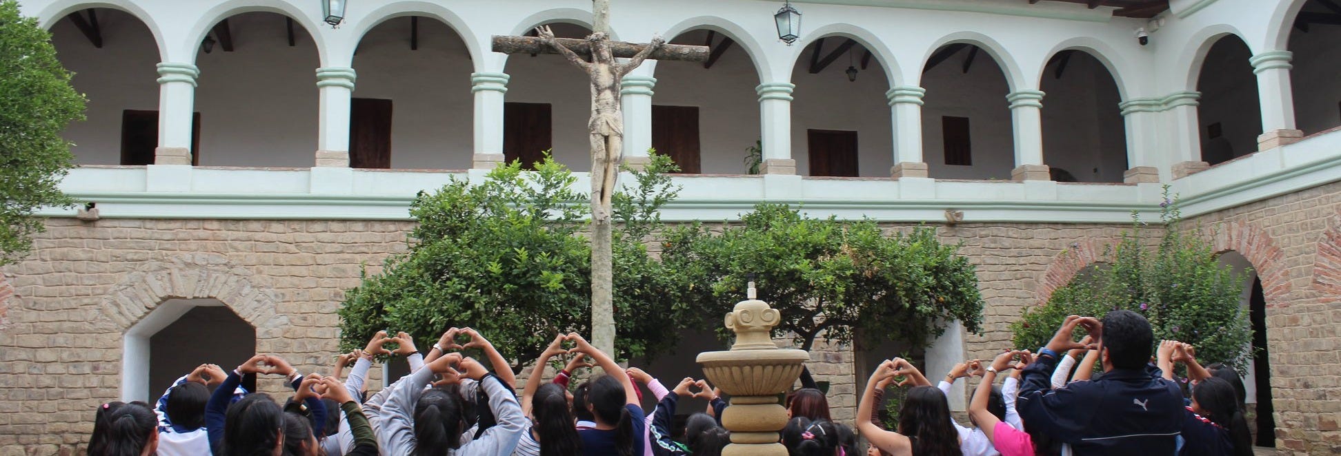 Convent Museum of Santa Teresa Tour