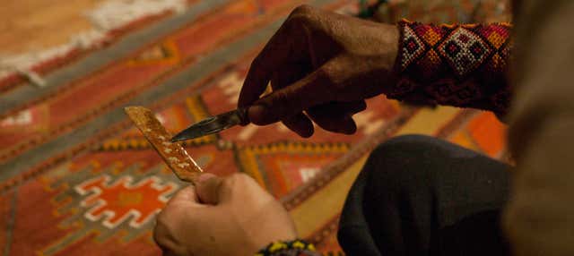 Cerimonia dell'Ayahuasca a La Paz