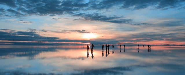 Excursión de 3 días a Uyuni