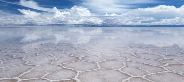 Escursione di 5 giorni a Uyuni