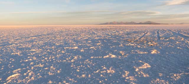 Escursione di 5 giorni a Uyuni + Ruta de la Muerte