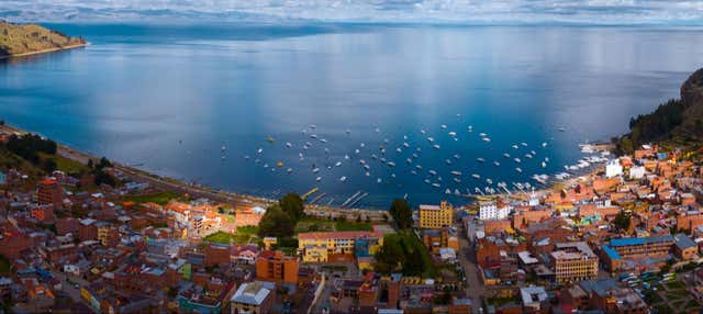Escursione al Lago Titicaca e a Isla del Sol