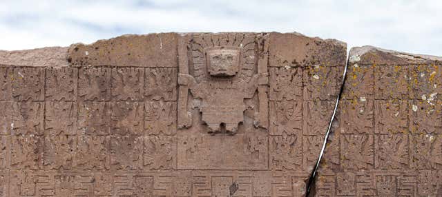 Escursione al lago Titicaca e Tiwanaku