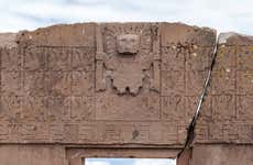 Tiwanaku and Lake Titicaca Day Trip