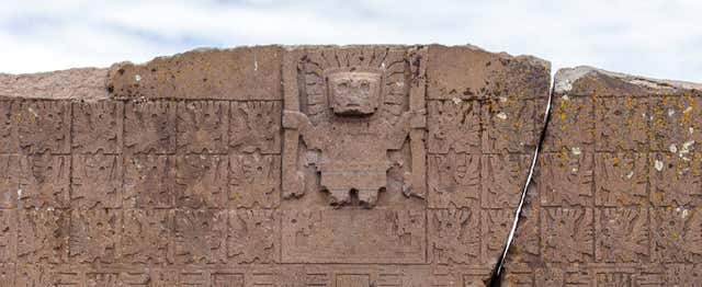 Excursión al lago Titicaca y Tiwanaku