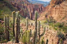 Valley of Souls & Palca Canyon Day Trip