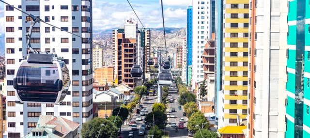 Tour dell'architettura cholet