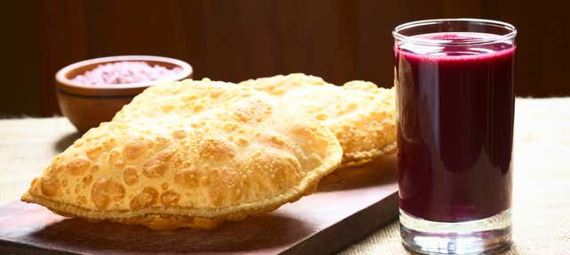 Tour gastronomico serale di La Paz