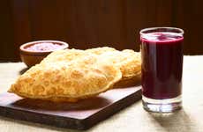 La Paz Evening Food Tour