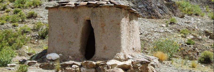 Excursión a Chusaqueri
