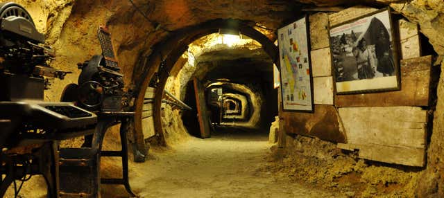 Tour por los museos de Oruro