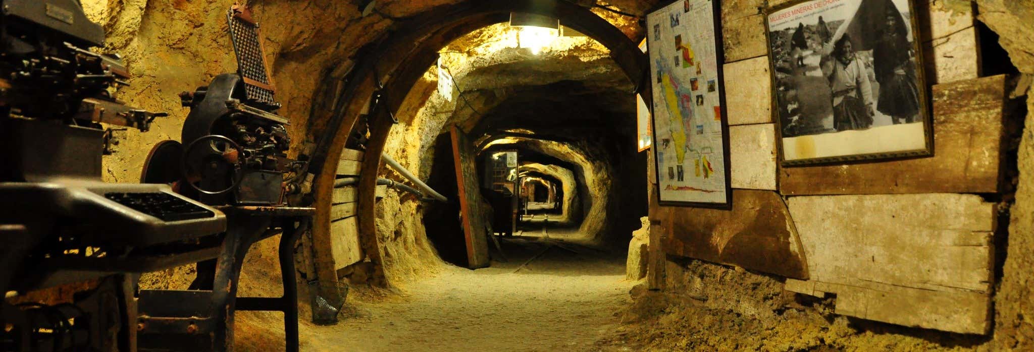 Tour por los museos de Oruro