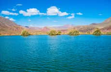 Eye of the Inca Day Trip