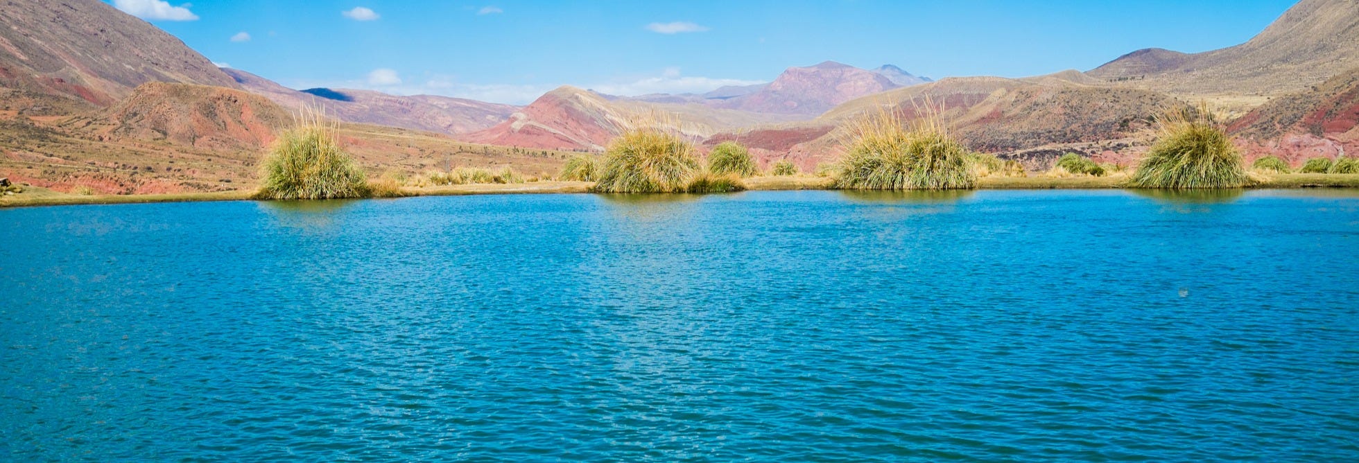 Eye of the Inca Day Trip