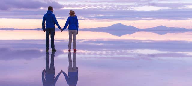 Escursione privata da Potosí