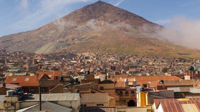 Potosí