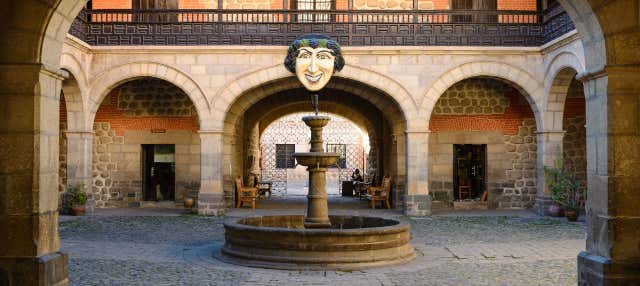 Tour della falsificazione della moneta