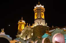 Mysteries and Legends Tour of Potosí